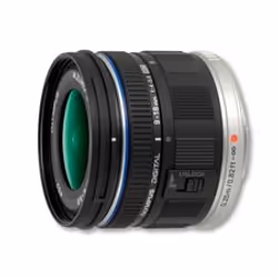 Olympus M.ZUIKO DIGITAL ED 9-18mm 1:4.0-5.6, Objectif ultra large, 12/8, 9 - 18 mm, Micro Four Thirds (MFT)