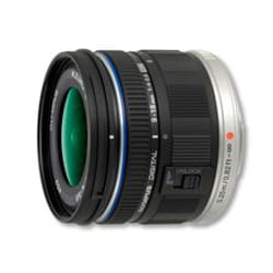 Olympus M.ZUIKO DIGITAL ED 9-18mm 1:4.0-5.6 SLR Objectif ultra large Noir