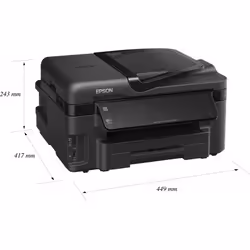 Epson WorkForce WF-3520DWF