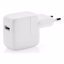 Apple MD836ZM/A chargeur d'appareils mobiles MP3, Téléphone portable, Tablette Blanc Secteur Intérieure - Vue supplémentaire 2