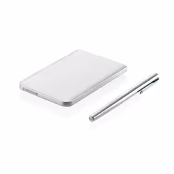 Freecom Mobile Drive Mg 1TB, 1 To, 2.5", Argent, Blanc
