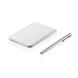 Freecom Mobile Drive Mg 1TB disque dur externe 1 To Argent, Blanc