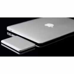Freecom Mobile Drive Mg 1TB disque dur externe 1 To Argent, Blanc