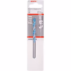 Bosch 2 608 596 054 foret Embout de perçage à spirales 1 pièce(s)