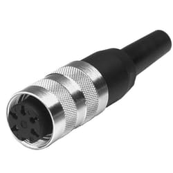 Amphenol T 3261 001 connecteur électrique standard 3P Droit