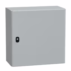 Schneider Electric NSYS3D5525P, Gris, 500 mm, 500 mm, 250 mm