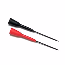 Fluke TP88, Sonde de test, Noir, Rouge, 60 V, 2 pièce(s)