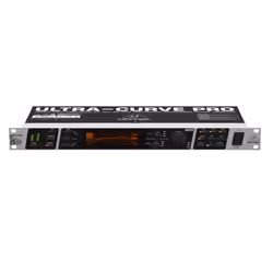 Behringer ULTRACURVE PRO DEQ2496