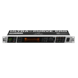 Behringer ULTRACURVE PRO DEQ2496