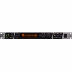 Behringer ULTRACURVE PRO DEQ2496