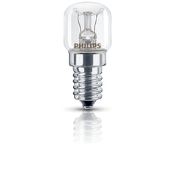 Philips Spécialité Ampoule à incandescence, électroménager 8711500036599