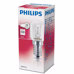 Philips Spécialité Ampoule à incandescence, électroménager 8711500038715
