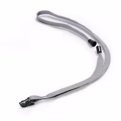 Durable 8119-10, Gris, 10 mm, 10 pièce(s)