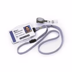 Durable 8119-10 10 pièce(s)