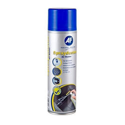 AF ASDU400D kit de nettoyage pour ordinateur Endroits difficiles à atteindre Pulvérisateur de nettoyage d'équipement électronique 342 ml