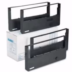 TallyGenicom 44830, T2130/2340, Dot Matrix, 4000000 caractères, Noir