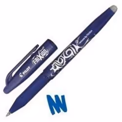 Pilot 224101203, Bleu, Bleu, 0,5 mm, 1 pièce(s)