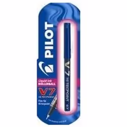 Pilot 101101203, Bleu, Bleu, 0,5 mm