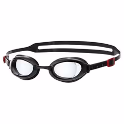 Speedo Aquapure Optical Oxid Grey-Smoke 7.0