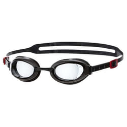 Speedo Aquapure Optical Oxid Grey-Smoke 7.0