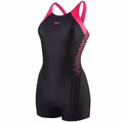 Maillots de bain Speedo Fille - Rose - Enfant - Taille 116