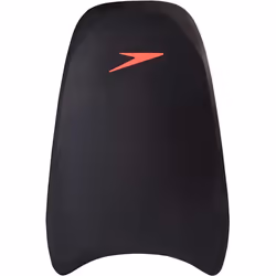 Speedo 10-869B441, Noir, Planche, Adultes, Taille unique, Entraînement de natation, 1 pièce(s)