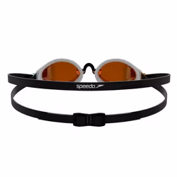 Speedo Speedsocket 2 lunette de natation Unisexe Taille unique