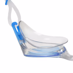 Speedo Futura Classic lunette de natation Adulte Unisexe Taille unique