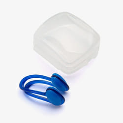 Speedo 8708120002 pince-nez pour sports aquatiques Bleu Universel