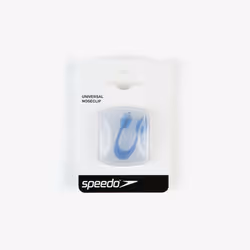 Speedo 8708120002 pince-nez pour sports aquatiques Bleu Universel