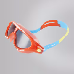 Speedo Biofuse Rift lunette de natation Junior Unisexe Taille unique