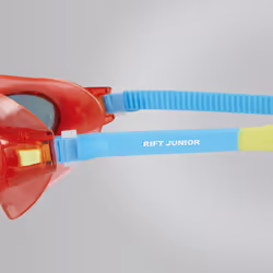 Speedo Biofuse Rift lunette de natation Junior Unisexe Taille unique