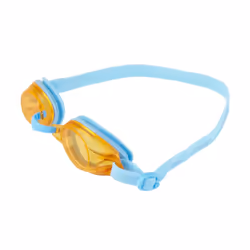 Speedo 809298C103 lunette de natation Junior Unisexe Taille unique