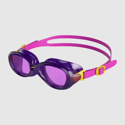 Speedo 810900B983 lunette de natation Junior Unisexe Taille unique