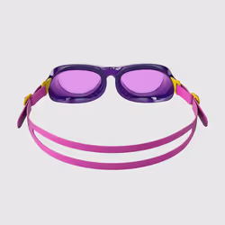 Speedo 810900B983 lunette de natation Junior Unisexe Taille unique