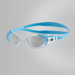 Speedo Futura Biofuse Flexiseal lunette de natation Adulte Femmes Taille unique