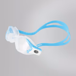 Speedo Futura Biofuse Flexiseal lunette de natation Adulte Femmes Taille unique