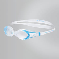 Speedo 811596C527 lunette de natation Junior Unisexe Taille unique