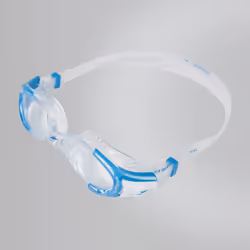 Speedo 811596C527 lunette de natation Junior Unisexe Taille unique