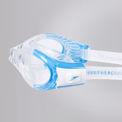 Speedo 811596C527 lunette de natation Junior Unisexe Taille unique