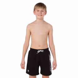 Short de bain à logo enfant Speedo D Troop Leisure 15