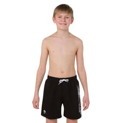Short de bain à logo enfant Speedo D Troop Leisure 15
