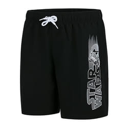 Short de bain à logo enfant Speedo D Troop Leisure 15