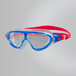 Speedo 801213C811 lunette de natation Junior Unisexe Taille unique