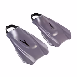 Speedo 8-121070006 Violet 35 - 36 Palmes de plongée