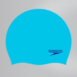 Speedo 8709908420 casque de sport Bleu