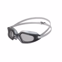 Speedo 812268D649-ONESZ, Taille unique, Noir, Gris