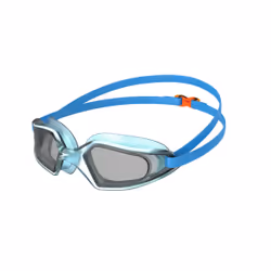Speedo 812270D658-ONESZ, Taille unique, Marine, Bleu, Jaune
