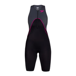 Combinaison trifonction femme Speedo Proton - Noir - XL