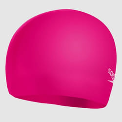Speedo Junior Plain Moulded Rose